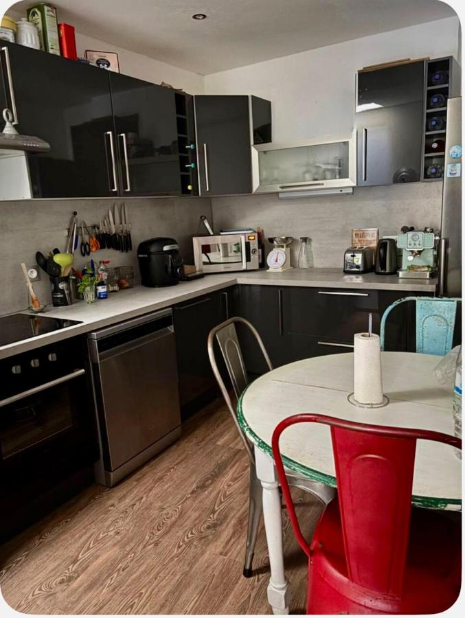 À mi-chemin - Chambres d’hôtes Claira