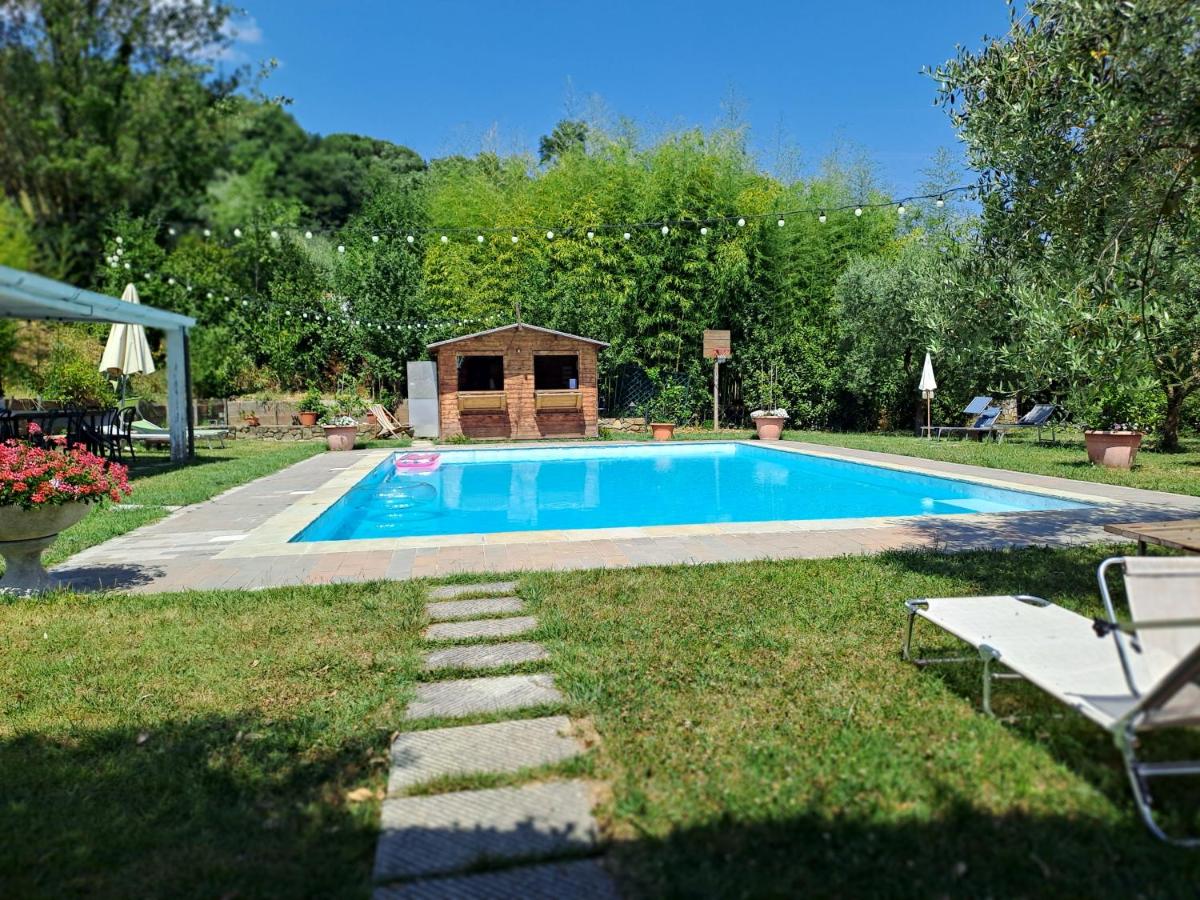 Guest House Torre Guelfa,Giaggiolaia Via San Martino Altoreggi 20 - B&B
