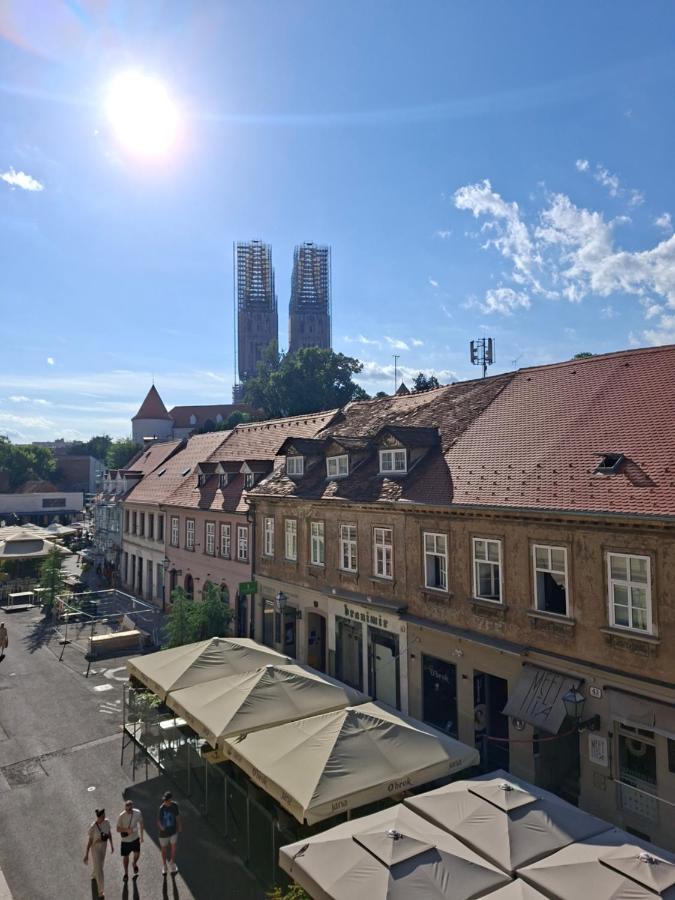 Apartments Lina - Center with free parking! - Ferienwohnung Zagreb