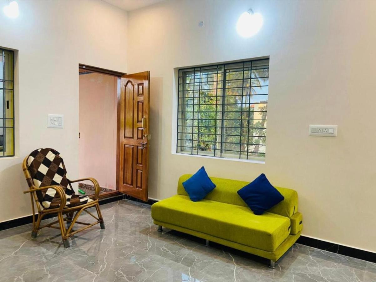 Nisarga nivas - B&B