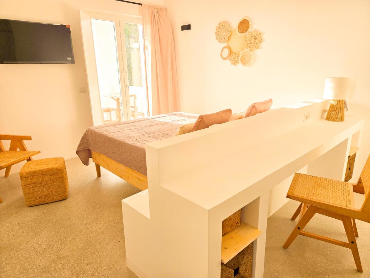 Habitación Doble Deluxe con vistas al mar