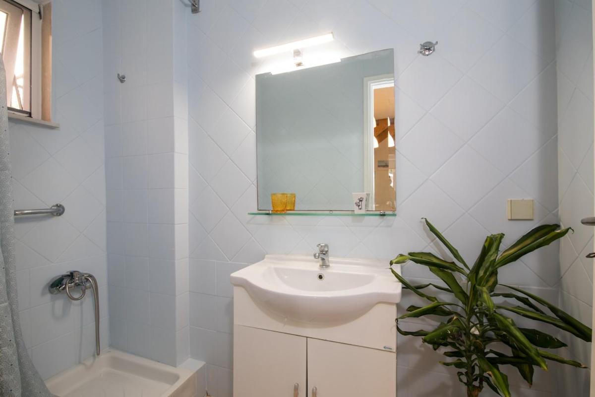 Anemomilos Manor - B&B Anemómylos