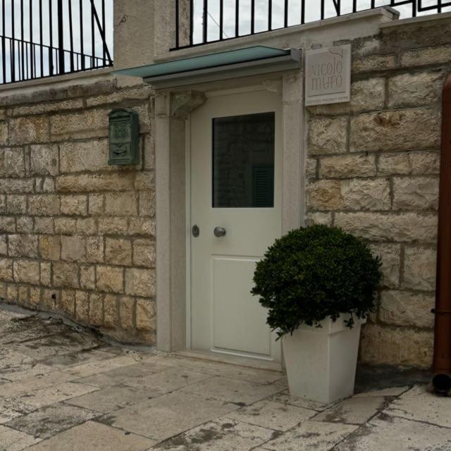 VICOLO MURO - Ferienwohnung Molfetta