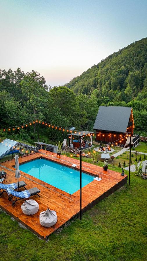 Maison de Vacances
