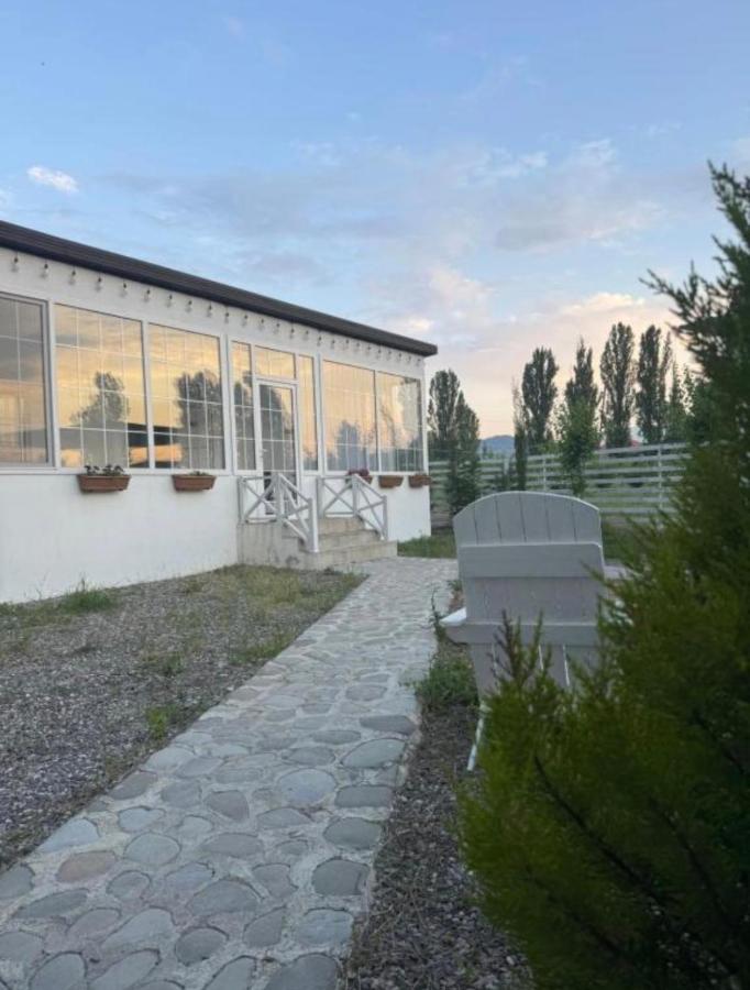Guba white house - B&B