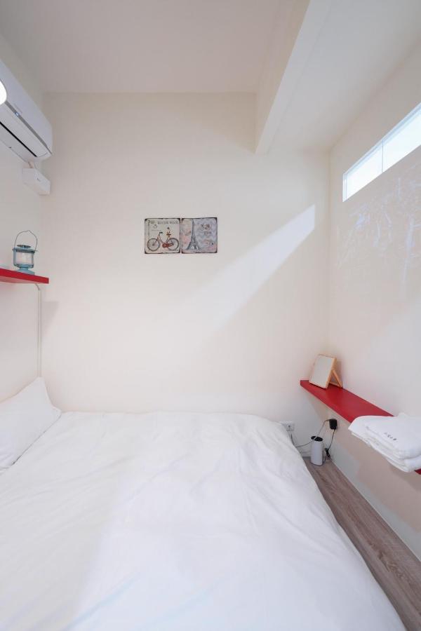 Four-Bedroom Holiday Home