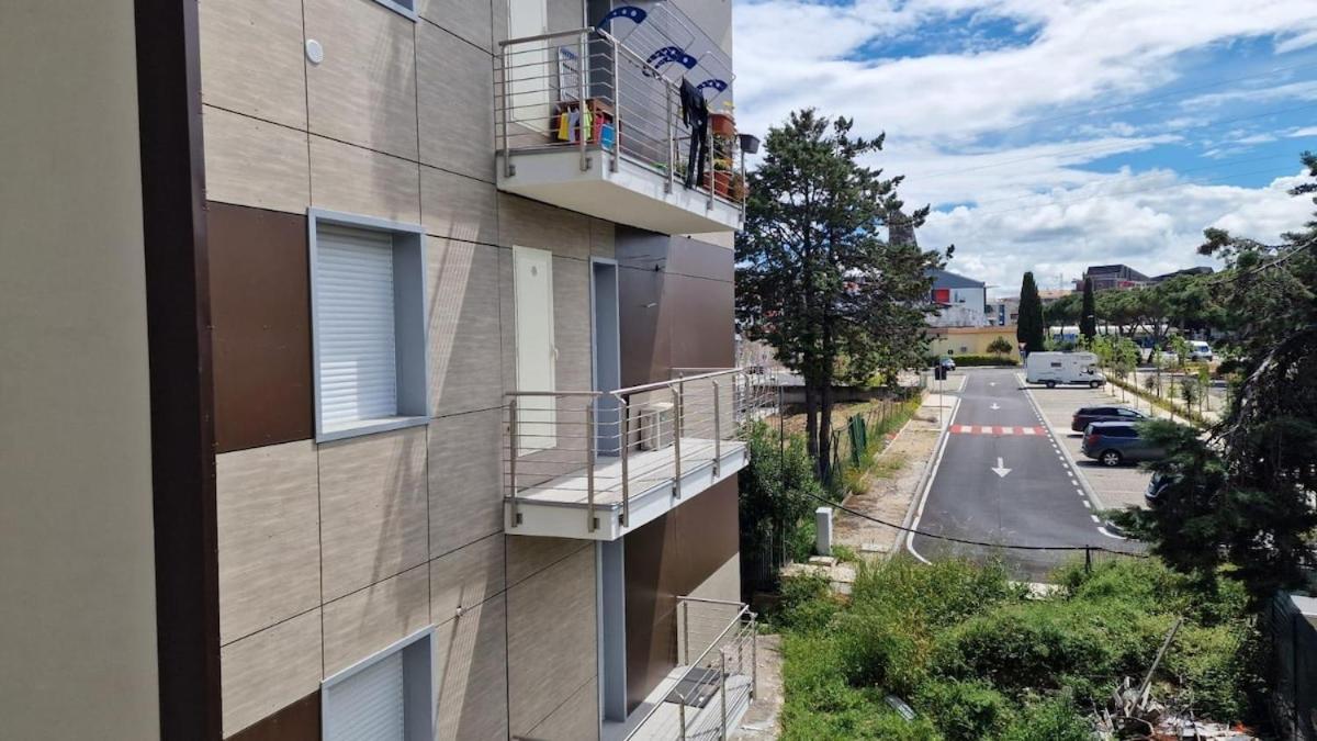 Nina's house - Appartamento al Mare - Ferienwohnung Termoli