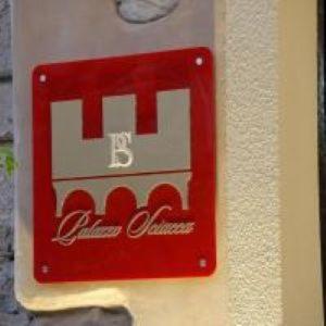 Palazzo sciacca - B&B