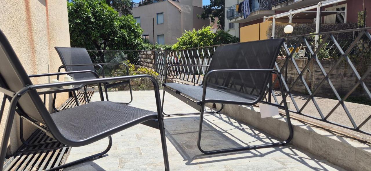Casa Mimosa Naxos - Bed and Breakfast Giardini-Naxos