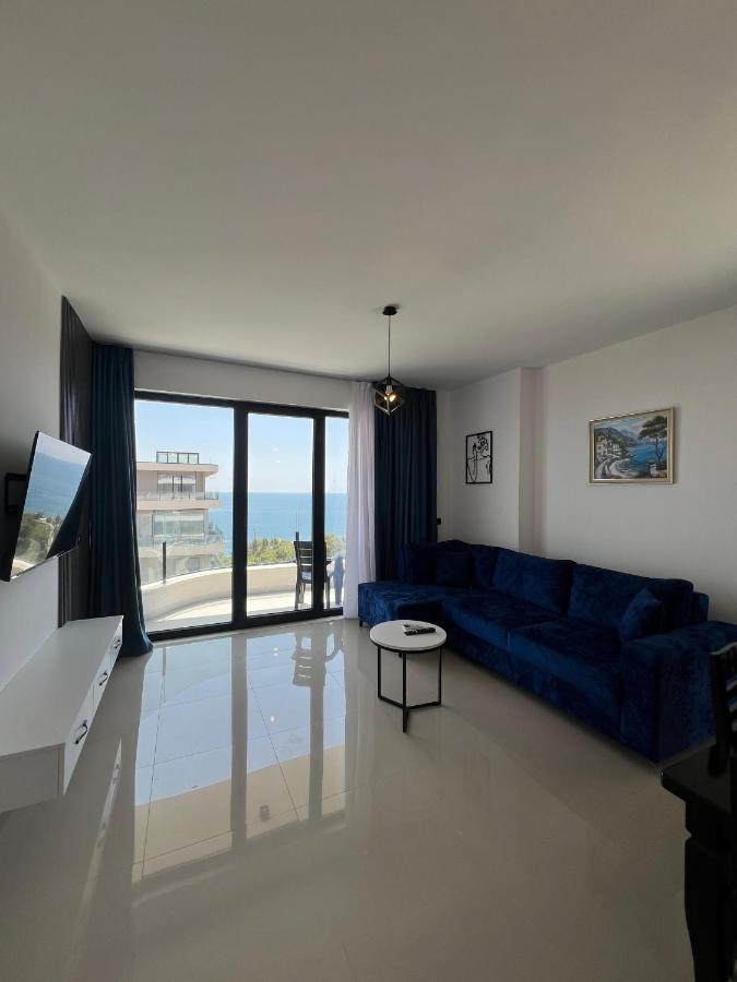Apartment with View