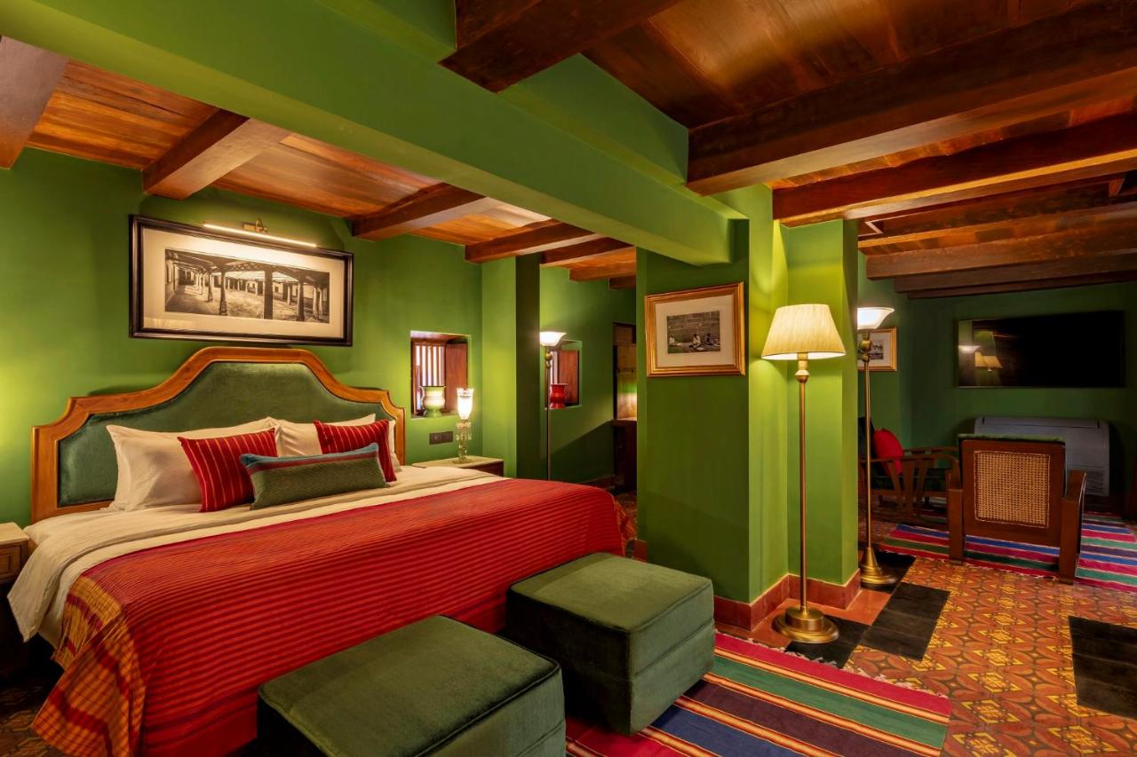 The Lotus Suite