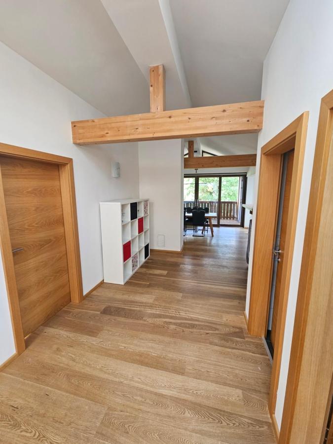 Apartment Eichhof - B&B