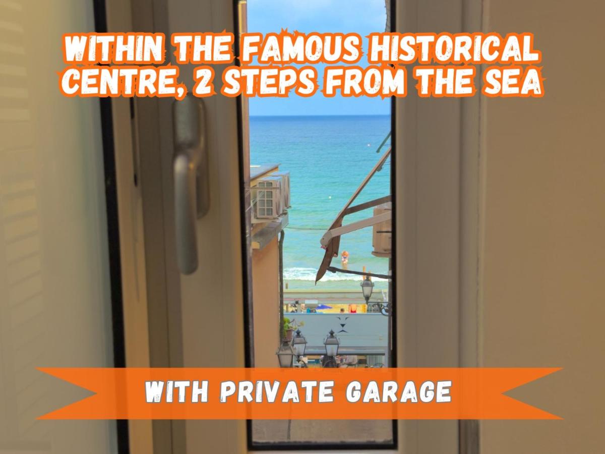 Centre of Alassio, 2 steps from the Sea - B&B Alassio
