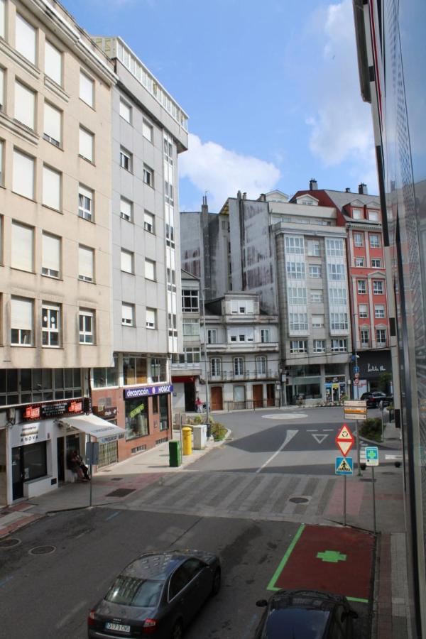 Alojamiento Doble R - Bed and Breakfast Vilalba