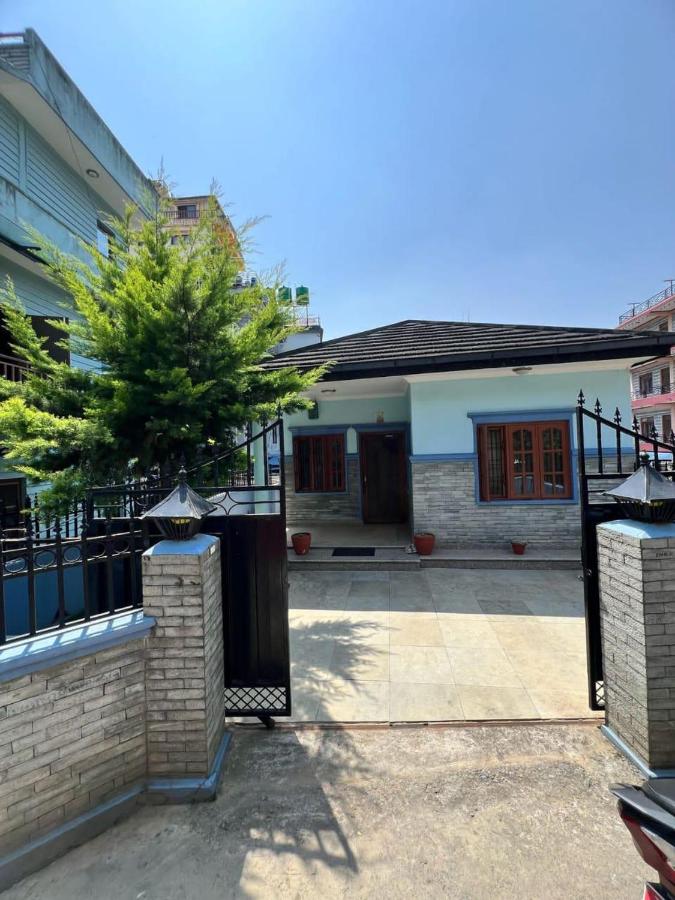 AR Apartment - B&B Pokhara