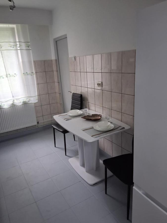 Apartament ca acasă - B&B