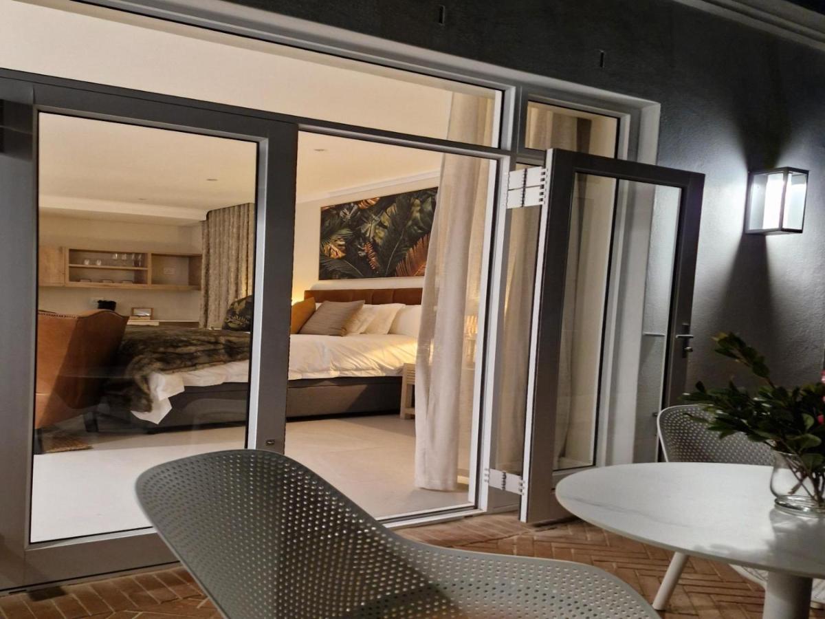 Vredenburg Manor House - B&B
