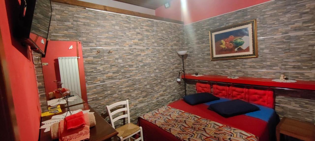 Agriturismo RossoLampone - Bed and Breakfast Gerano