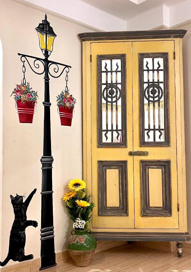 Ma Maison Cleopatra, PREMIUM - Bed and Breakfast Alexandrië