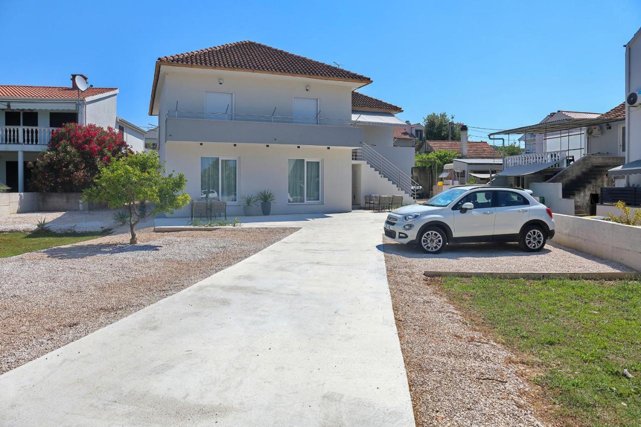 Apartments Angelo - B&B Bibinje