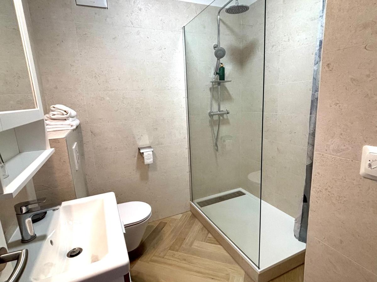 Deluxe Tweepersoonskamer met Balkon en Uitzicht op Zee