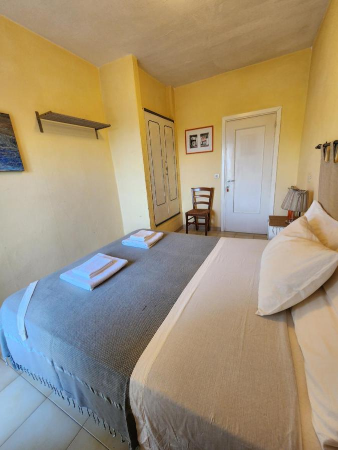 Hostal Camera Rossa - B&B