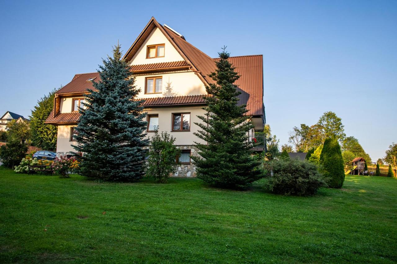 Agrozacisze - B&B