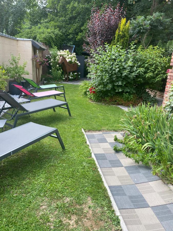 Gite au bord du Lac - B&B
