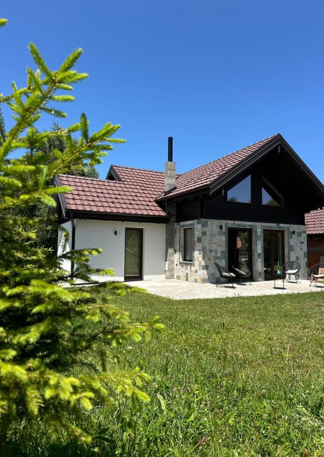 Montana Goc - B&B Goč