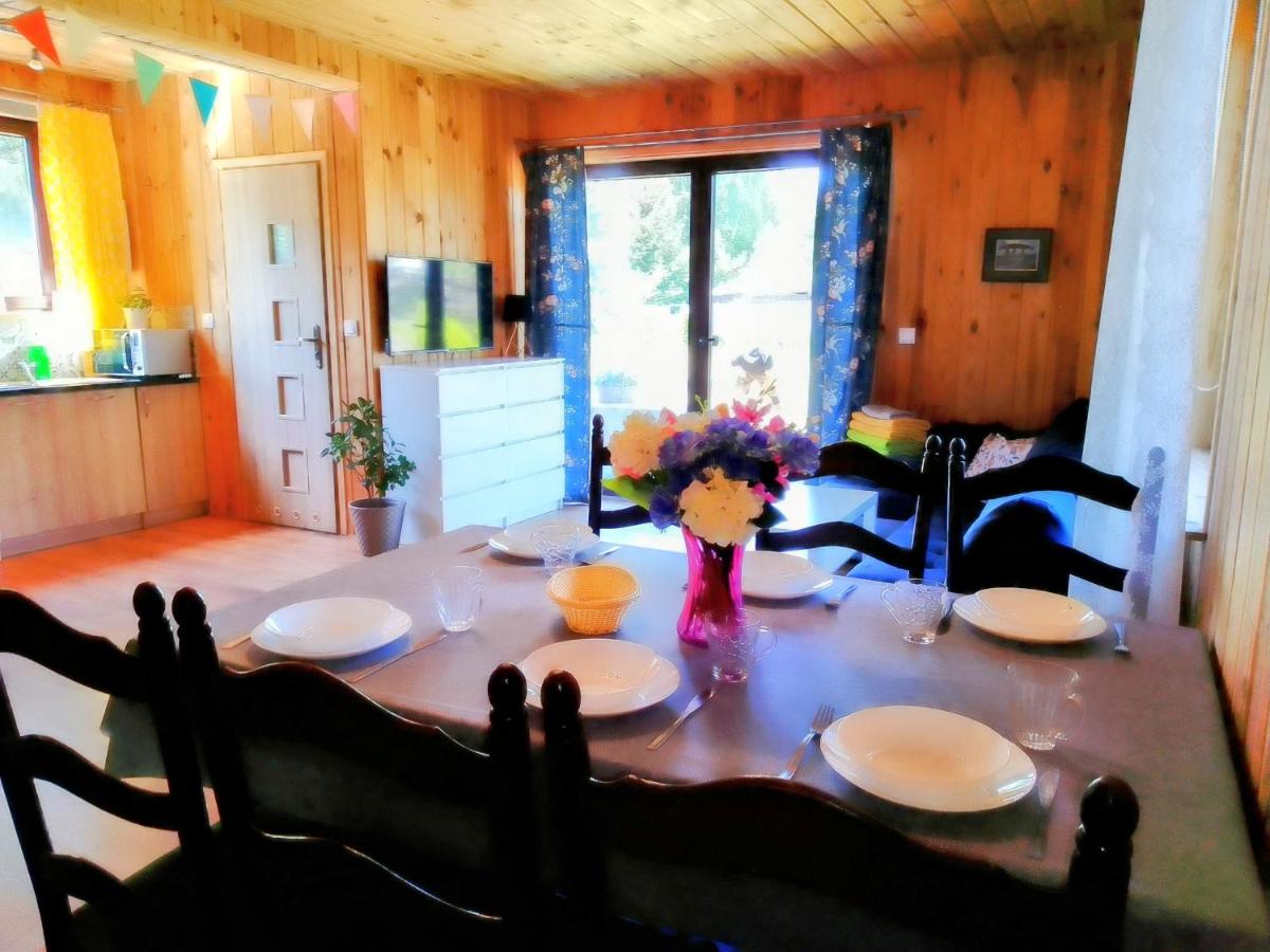 Haus mit 2 Schlafzimmern