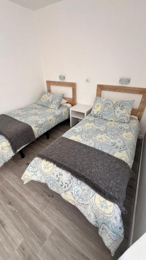 Apartamento de 1 dormitorio