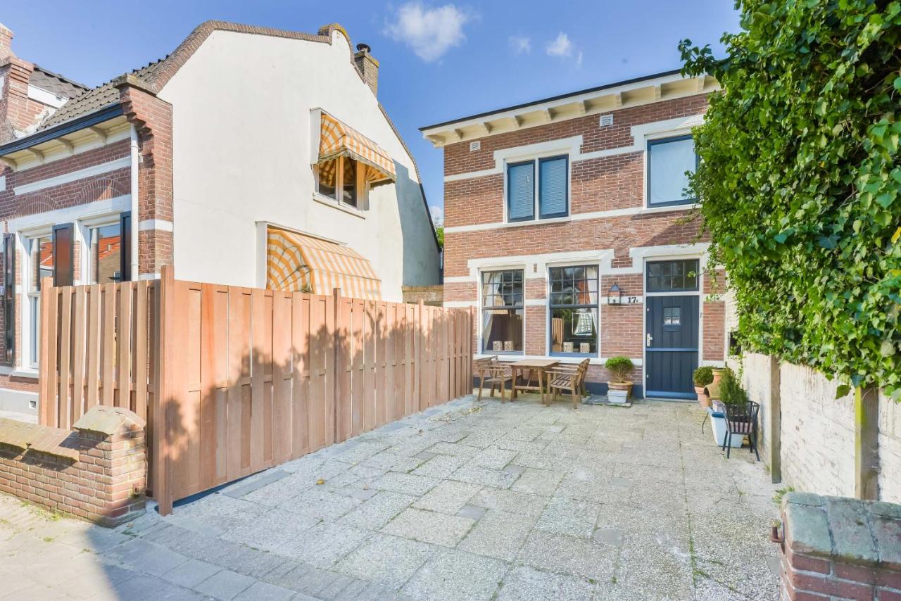 Bed and Breakfast in Zandvoort Bedandbreakfast.eu