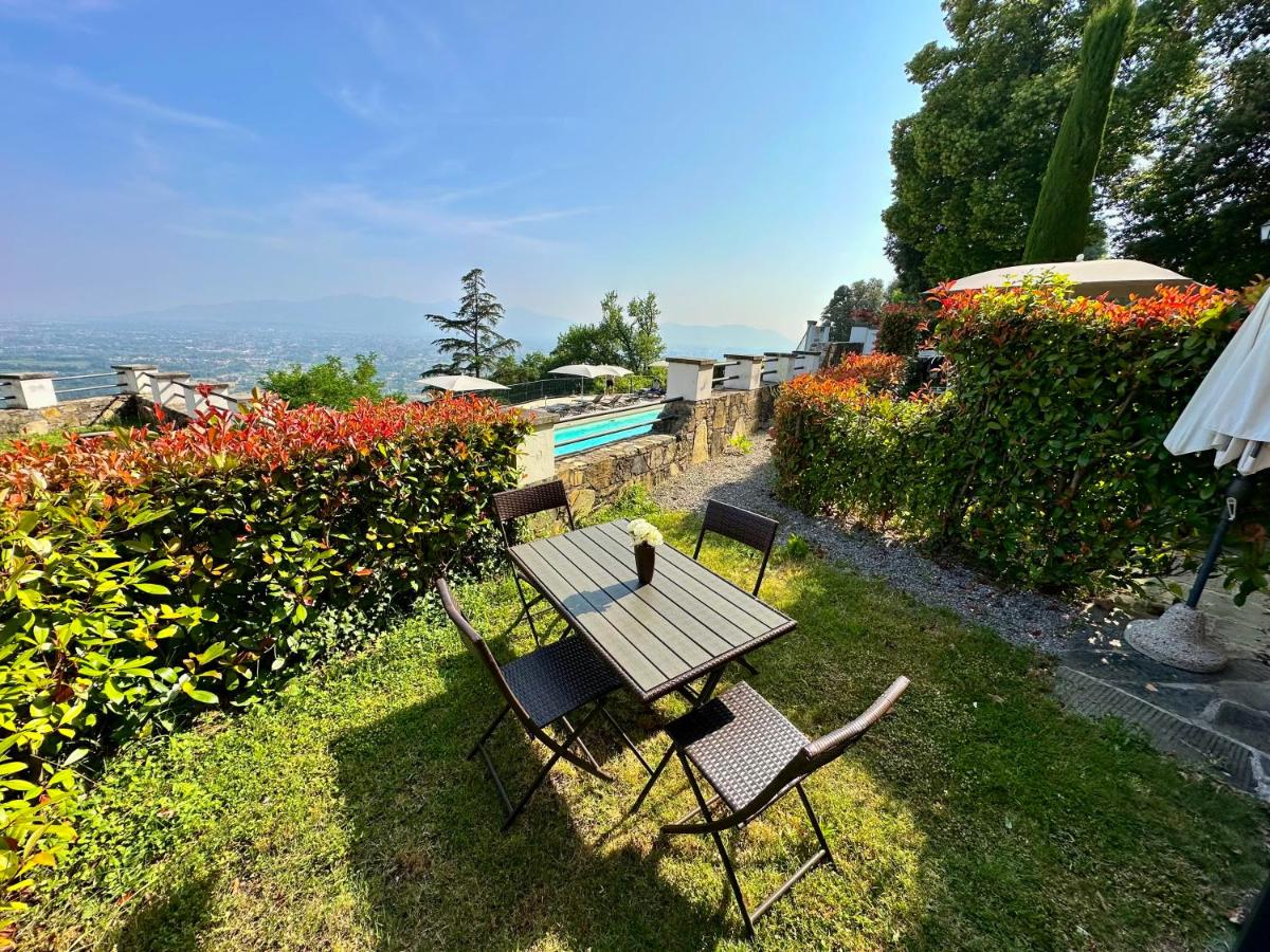 Le Colline - Bed and Breakfast Matraia