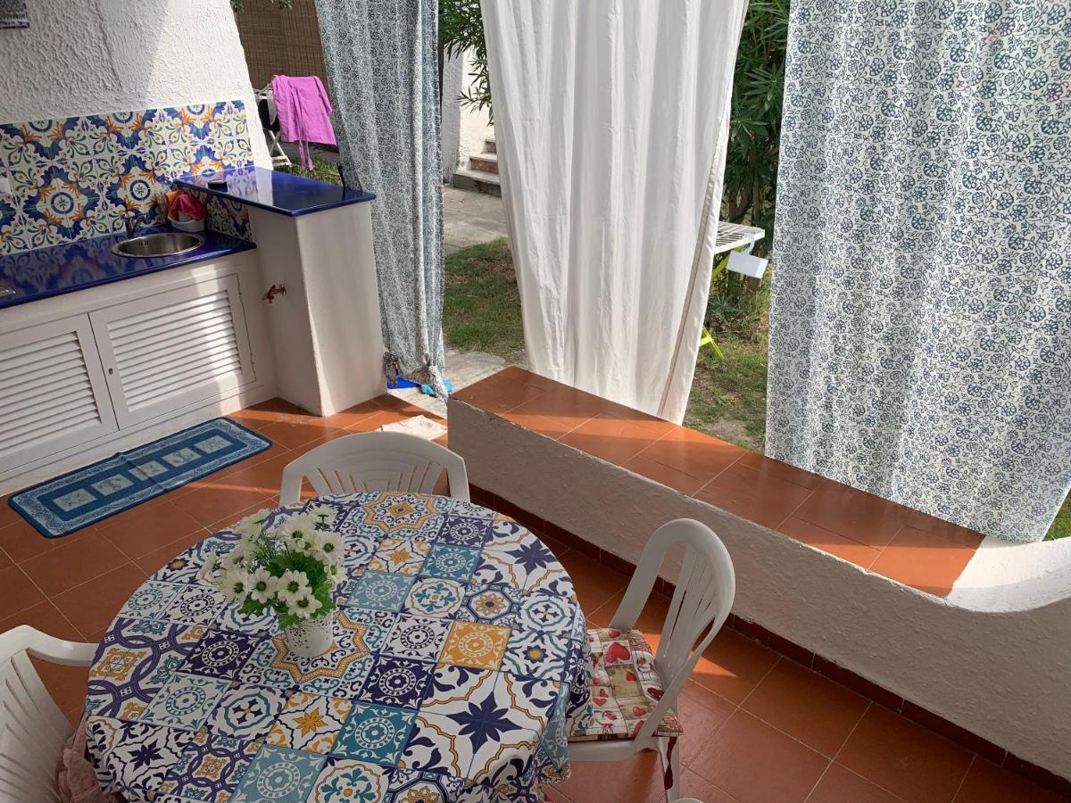 Casetta a Vulcano centralissima - B&B Falcone