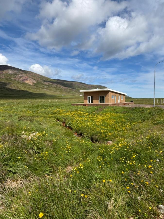 Sigurstapi, Borgarfjörður Eystri - B&B Bakkagerði