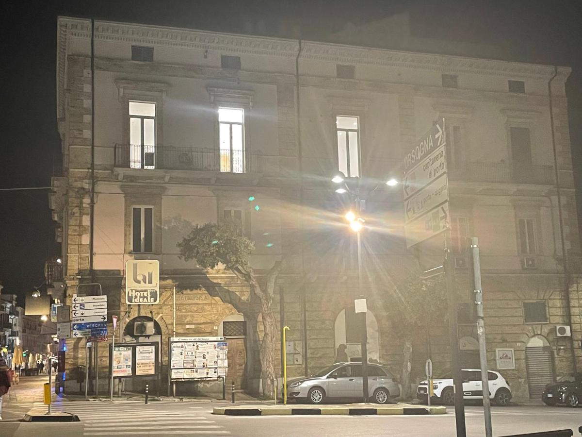 Belvedere Dei Trabocchi - B&B Ortona