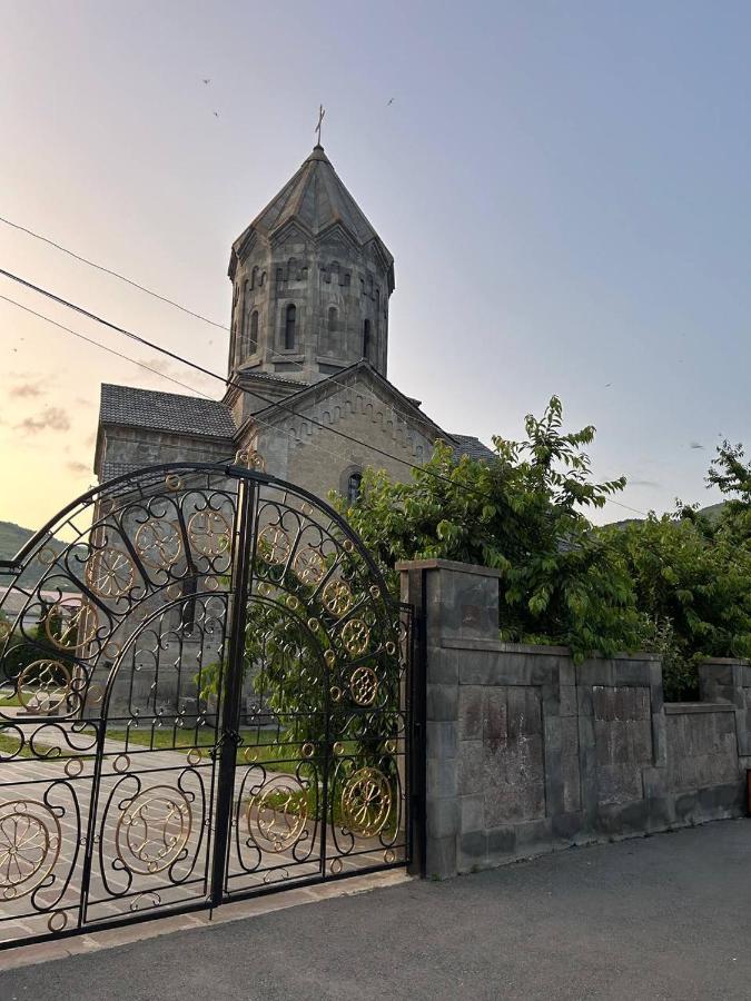 Lucy B&B - Chambres d’hôtes Goris
