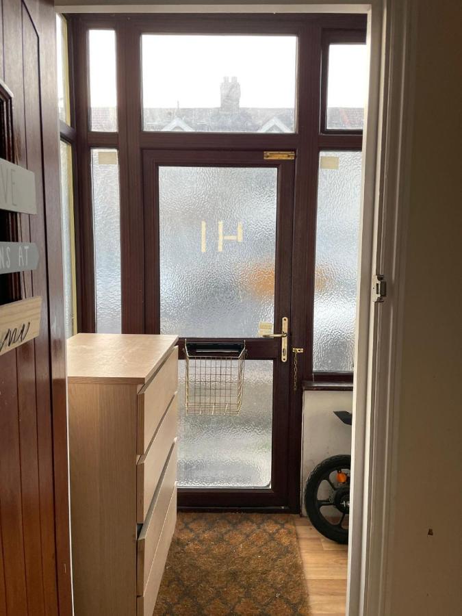 Ilford Express Room in East London - B&B Ilford