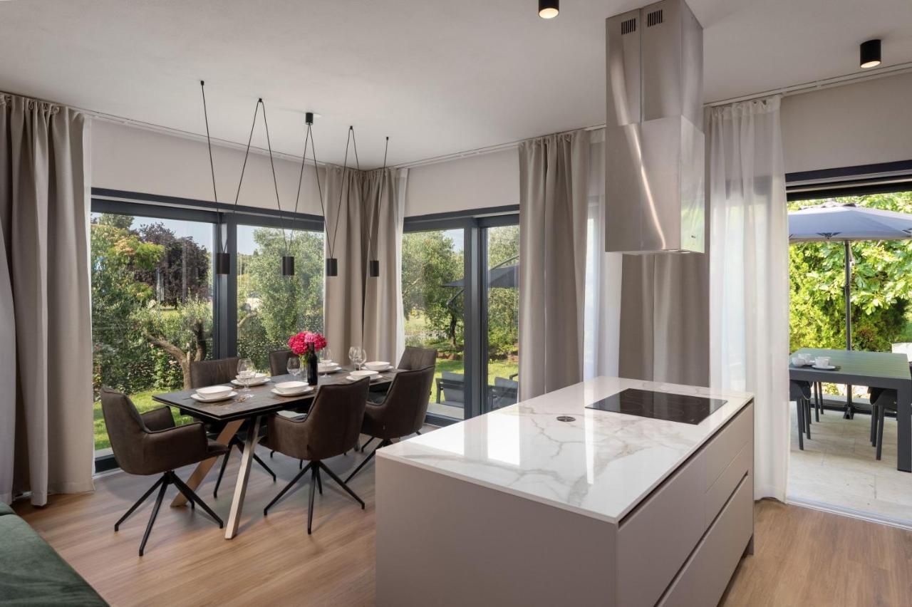 Vila Aurora - Chambres d’hôtes Vrsar