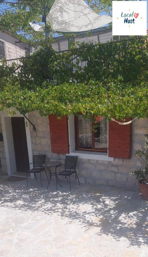 Studio apartment Sfinga - B&B