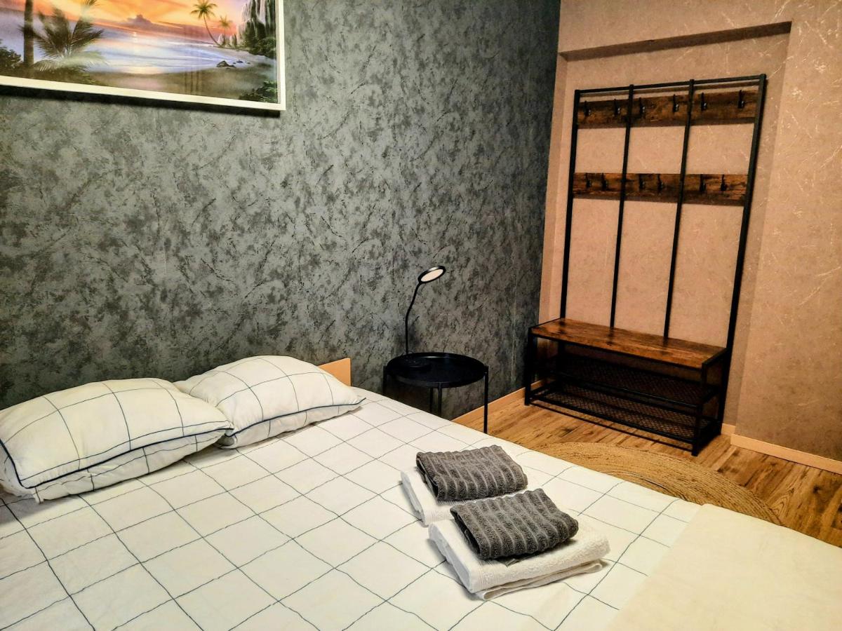 Appartamento con 1 Camera da Letto