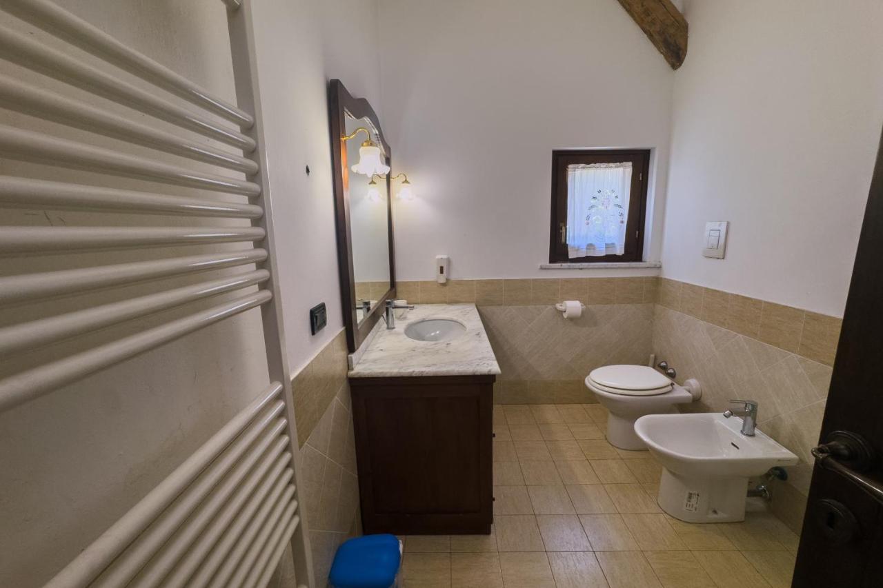 Camera Tripla con Bagno Privato