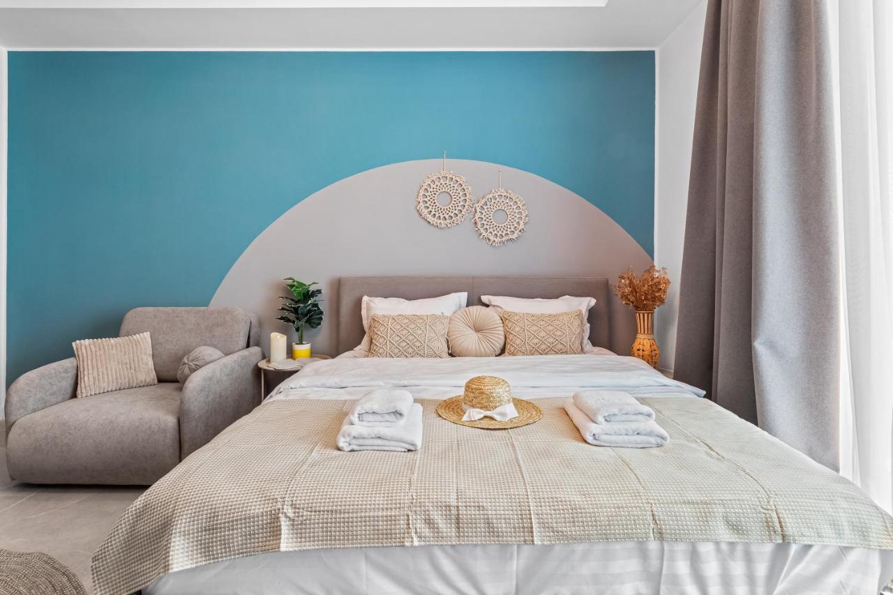 Lemooney studio in Axxis Nova - B&B Mamaia