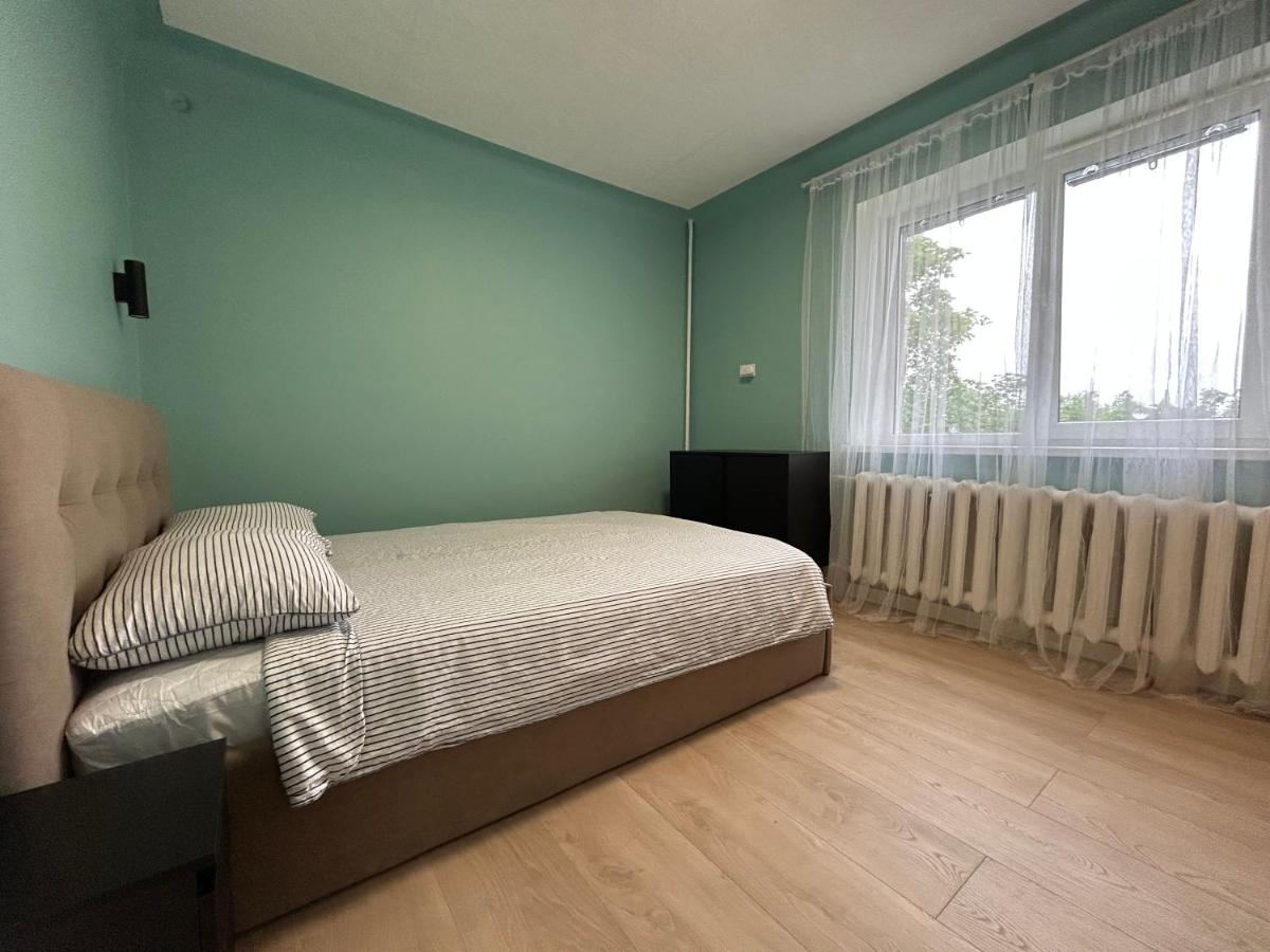 Kauguri Breeze - B&B Jūrmala