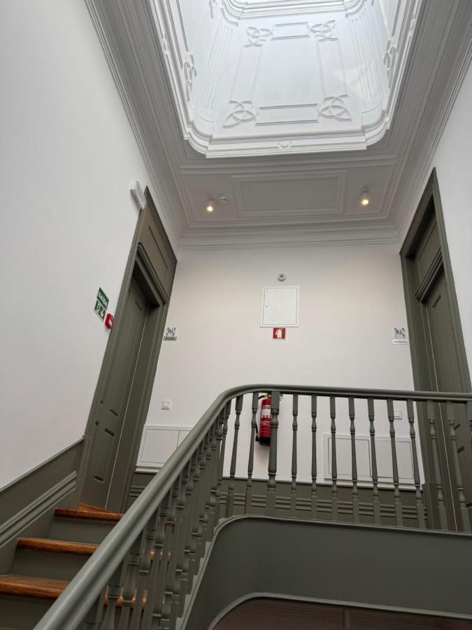 Porto Suites - B&B Porto