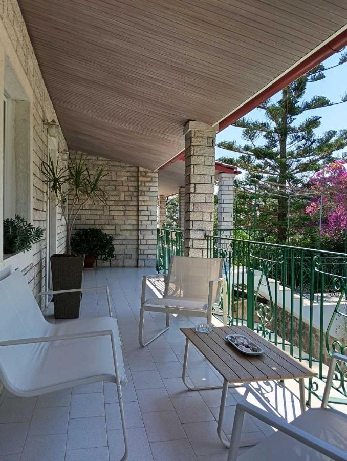 Appartement 2 Chambres