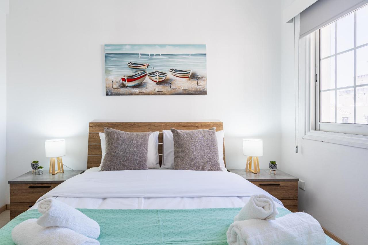 Apartamento de 1 dormitorio