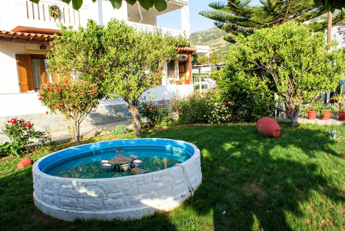 Villa Joanna - B&B Batsi