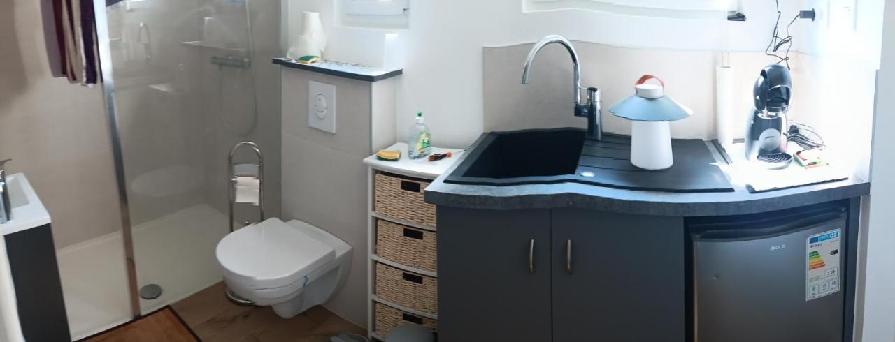 Studio - B&B Niedermodern