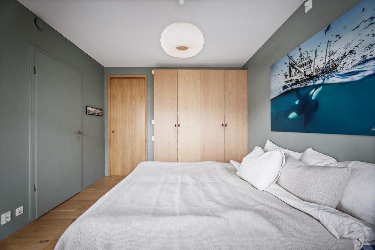 Appartement met 3 Slaapkamers